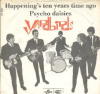 Yardbirds - Happenings Ten Years Time Ago - Psycho Daisies